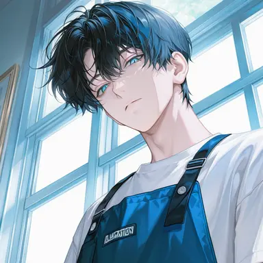 Profile image of 海理