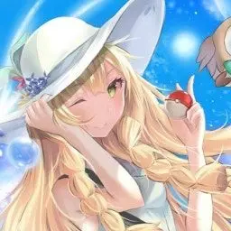Profile image of 릴리에