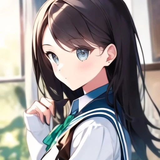수린