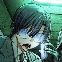 Profile image of 朽森 紫苑