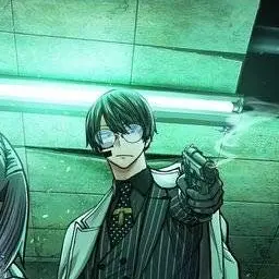 Profile image of 無陀野 無人