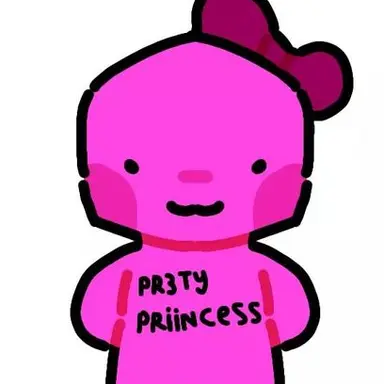 Profile image of 프리티 프린세스