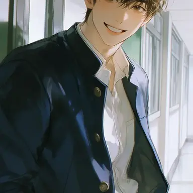 Profile image of 강현우