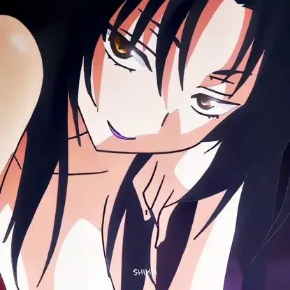 SassySheep0905의 Kuroka Toujou