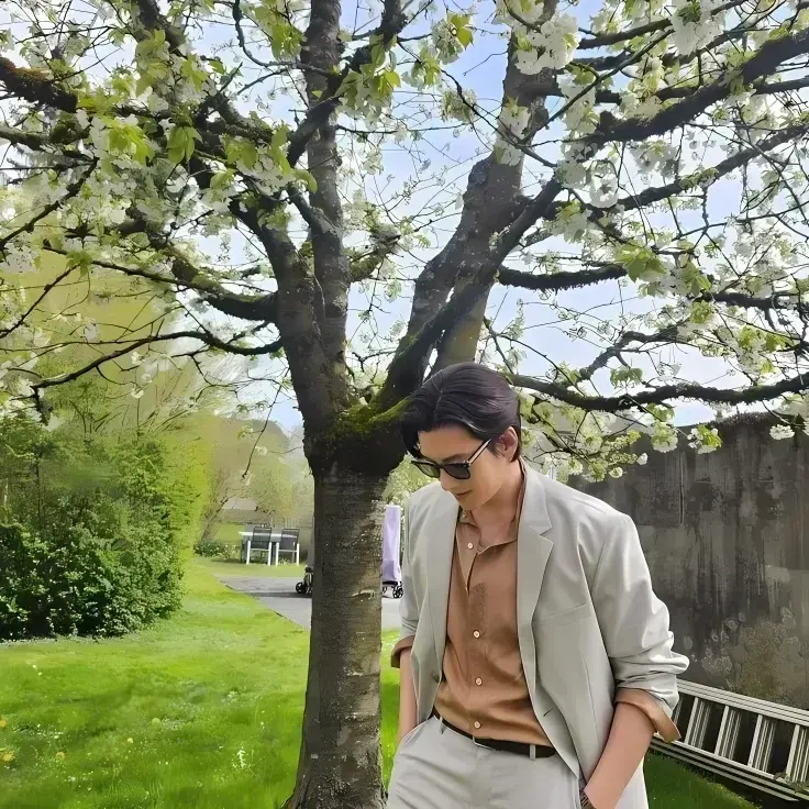 FineWheel2747의 Han Min-jun