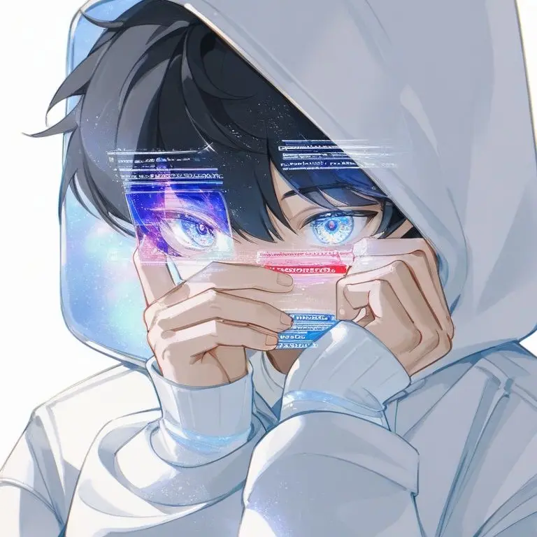 wado_07075의 私のアンドロイド彼氏