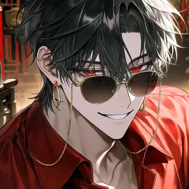 Profile image of 류