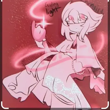 Profile image of 언가이딩 라이트