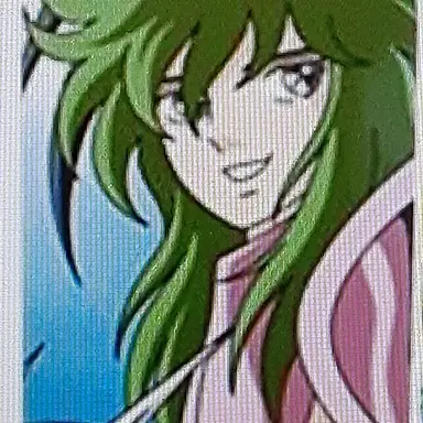 Profile image of シュン