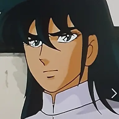 Profile image of シリュウ