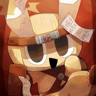 Profile image of 와라닌자