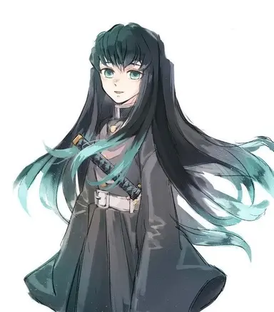 Profile image of 토키토 무이치로