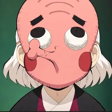 Profile image of 텟치카와하라 텟친