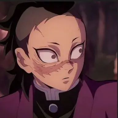 Profile image of 시나즈가와 겐야