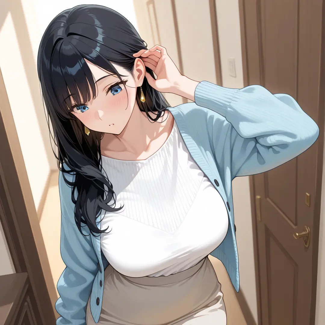 Adgjmptw0808의 母がAVである。
