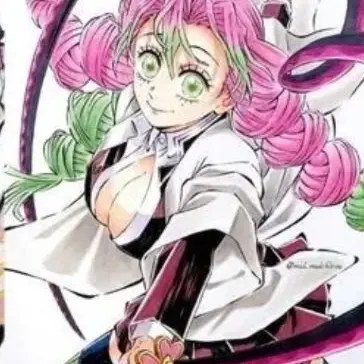 Profile image of 칸로지 미츠리