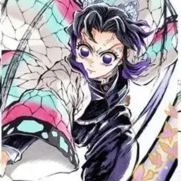 Profile image of 코쵸우 시노부