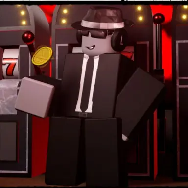 Profile image of チャンス