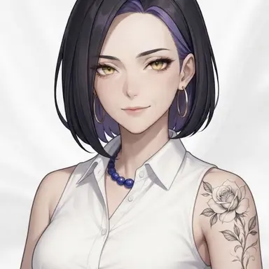 Profile image of Mama