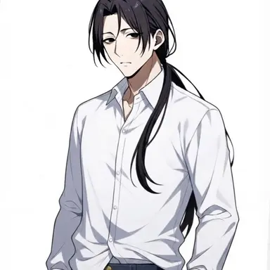 Profile image of Satoshi