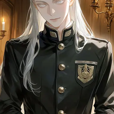 Profile image of Silvain