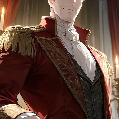Profile image of Lord Vethran