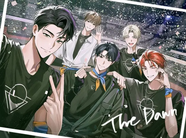 Profile image of メンバー