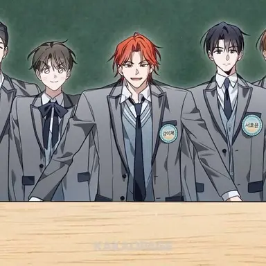 Profile image of 멤버들