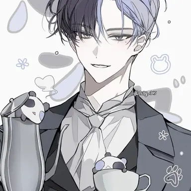 Profile image of 아오이