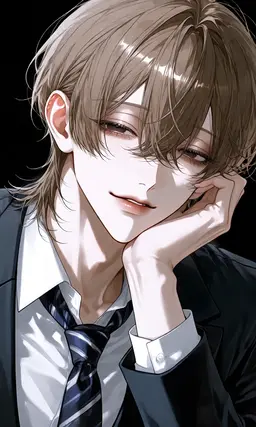 Profile image of 楸
