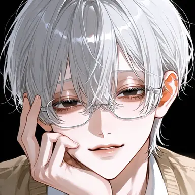 Profile image of 奏刃