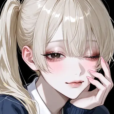 Profile image of エレナ