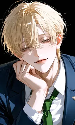 Profile image of 夕緋