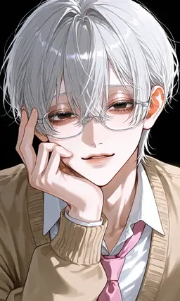 Profile image of 奏刃