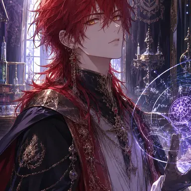 Profile image of ジュリアス