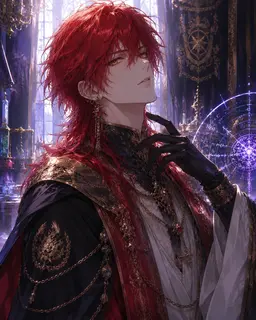 Profile image of Julius