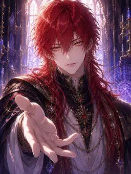 Profile image of Julius