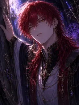 Profile image of Julius