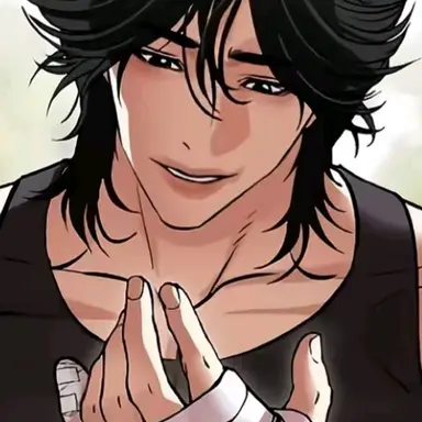 Profile image of 지한