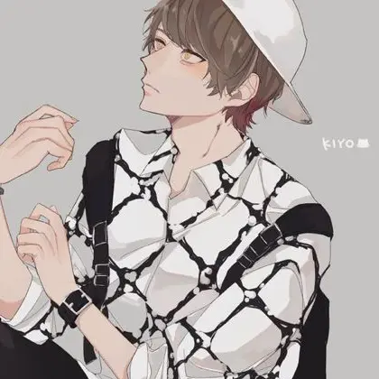 kiyoosi의 夜のお誘い♡