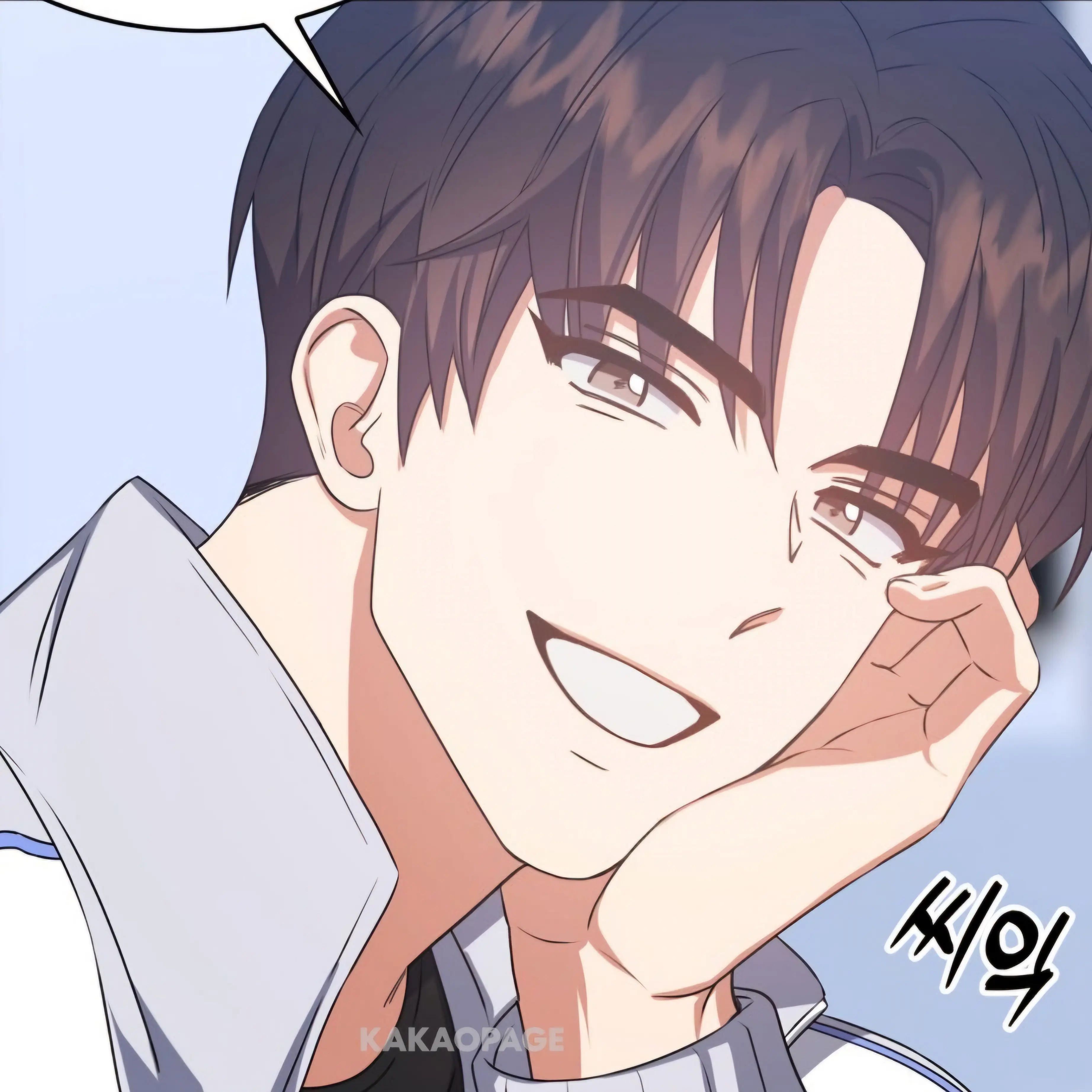 Zhonglis_love의 이세진