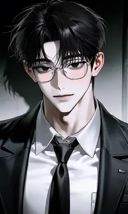 Profile image of 委員長
