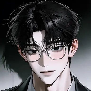Profile image of 委員長