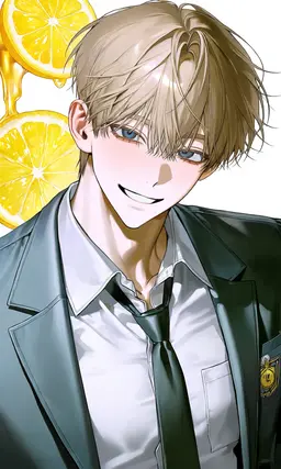 Profile image of 教ちゃん