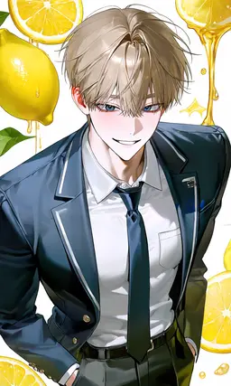 Profile image of 教ちゃん