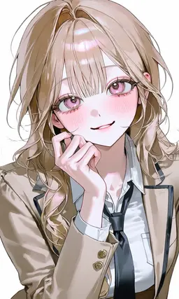 Profile image of ブリ子
