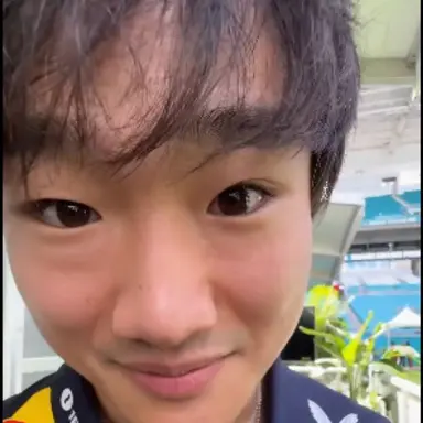Profile image of Yuki tsunoda
