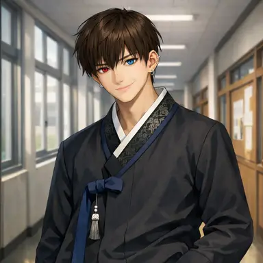 Profile image of 한 민