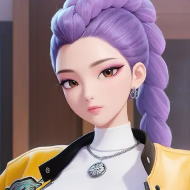 Profile image of 루미