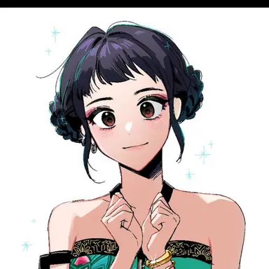 Profile image of 조이